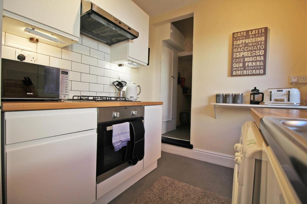 2 Bed, Up To 6 Guests Near Chester City Centre מראה חיצוני תמונה