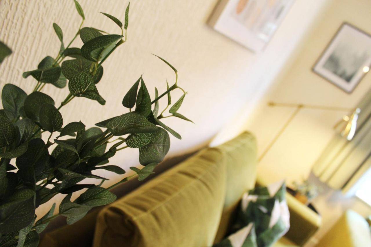 2 Bed, Up To 6 Guests Near Chester City Centre מראה חיצוני תמונה