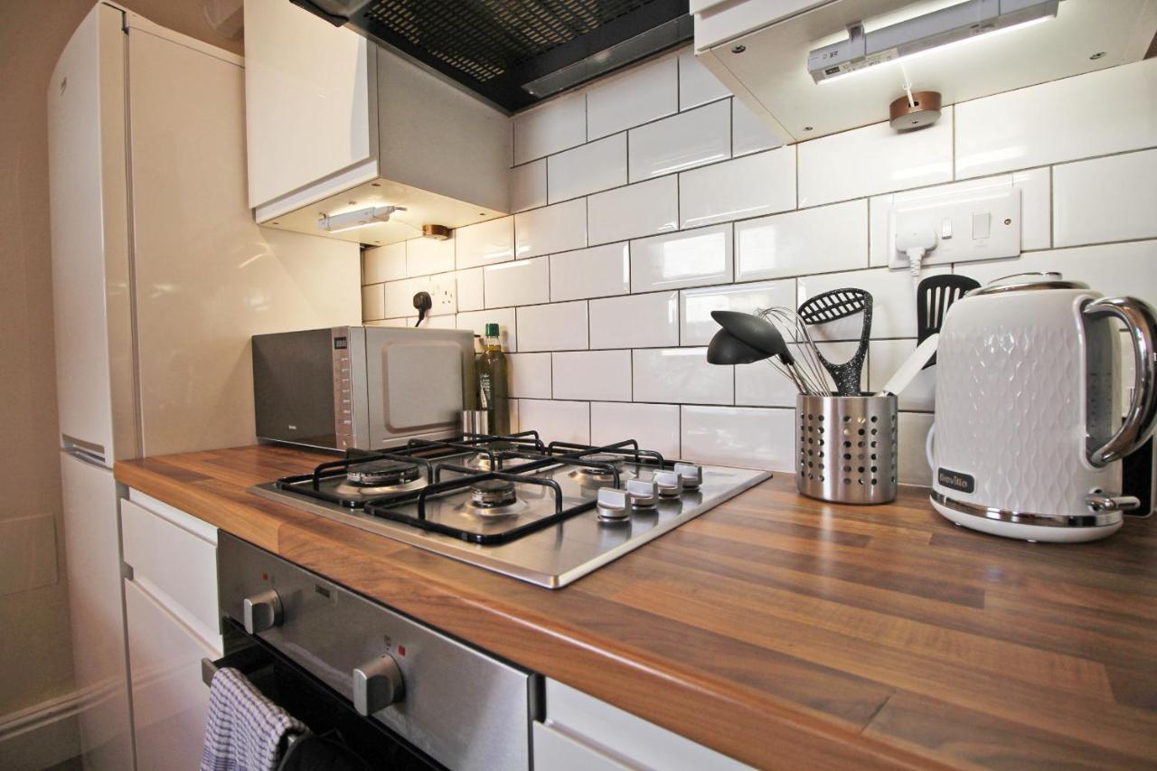 2 Bed, Up To 6 Guests Near Chester City Centre מראה חיצוני תמונה