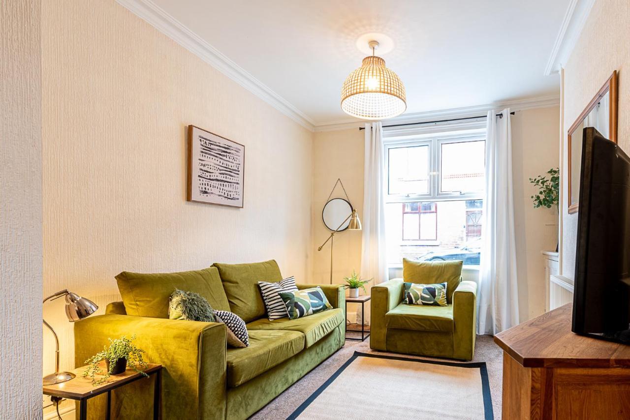 2 Bed, Up To 6 Guests Near Chester City Centre מראה חיצוני תמונה