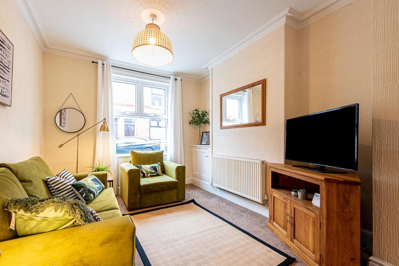 2 Bed, Up To 6 Guests Near Chester City Centre מראה חיצוני תמונה