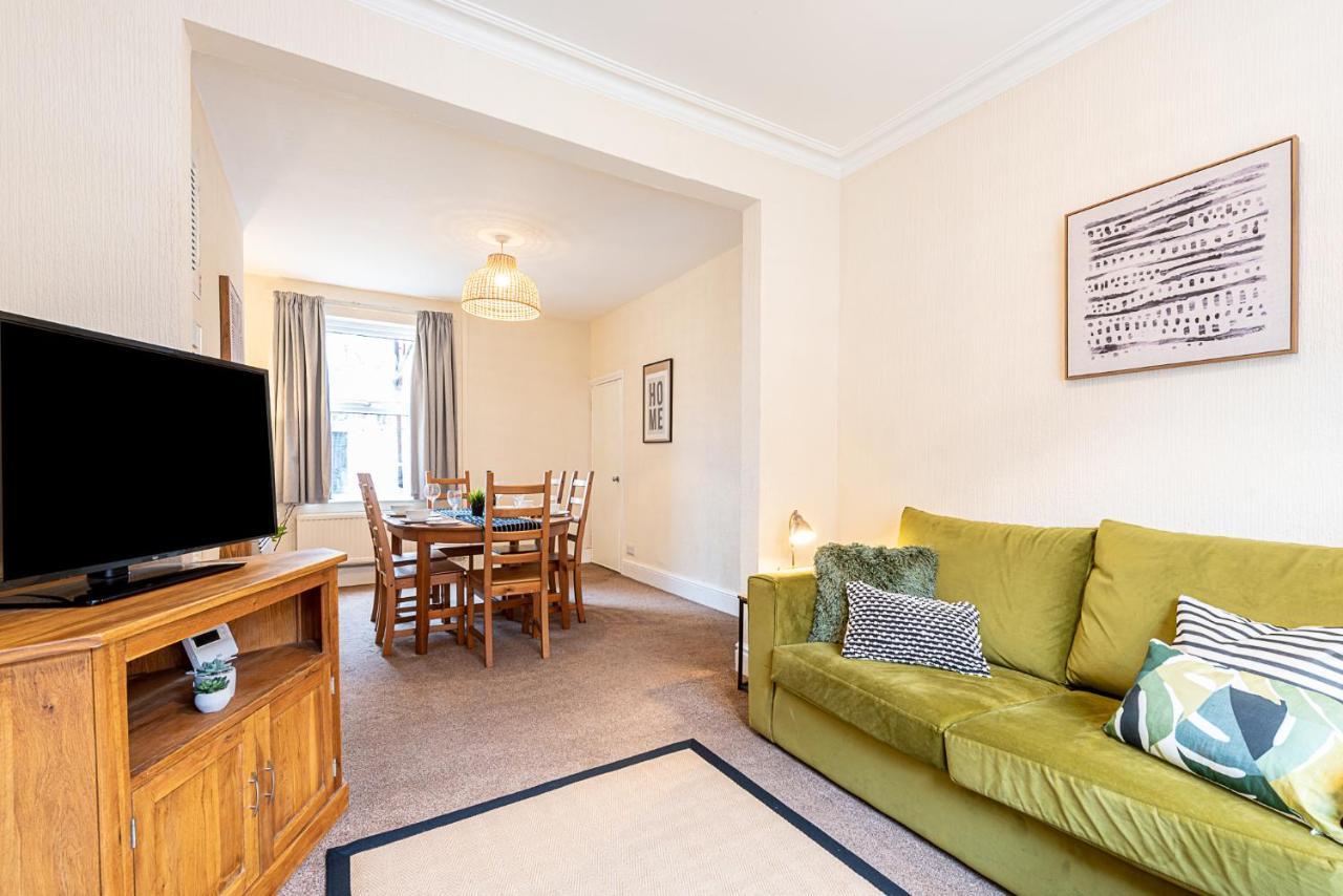2 Bed, Up To 6 Guests Near Chester City Centre מראה חיצוני תמונה